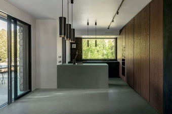 Керамогранит Florim Essential Mood Line Color 02 6 Mm 120x280