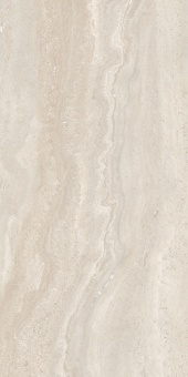 Керамогранит Florim Authentic Luxe Pearl Travertine Silk 6мм 60x120