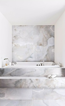 Керамогранит Reves de Rex Bleu Matte 120x280
