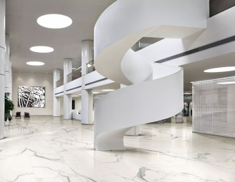 Керамогранит Rex I Classici Stratuario Glossy 60x120