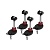 Комплект ножек для сифоновTECE TECEdrainline 660003